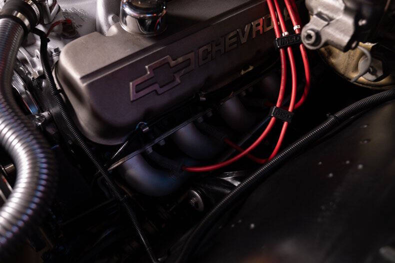 1969 Chevrolet Chevelle