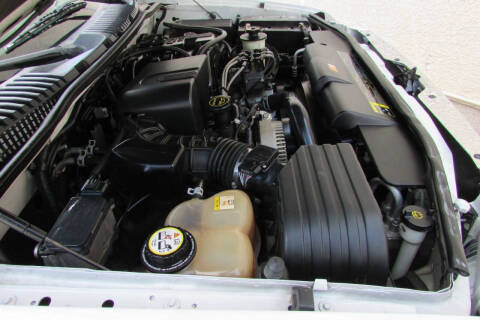 2003 Ford Explorer XLT