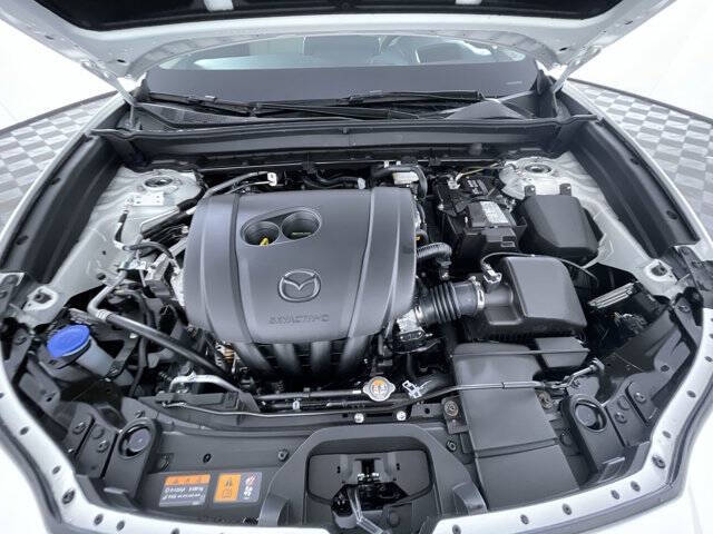 2026 Mazda CX-30 2.5 S Premium