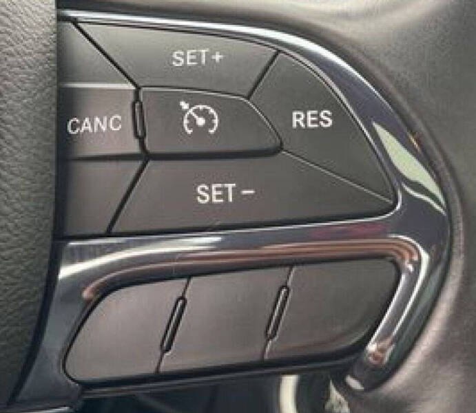 2016 Chrysler 200