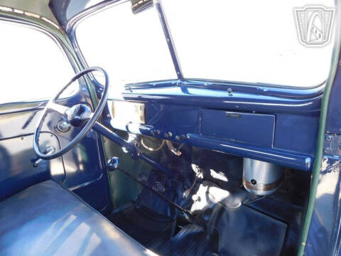 1946 Ford F-100