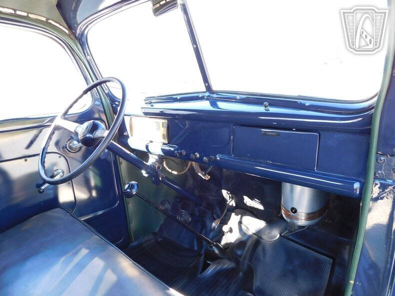 1946 Ford F-100