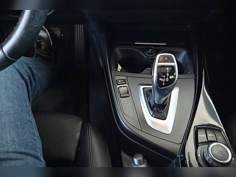 2016 BMW 2 Series 228i