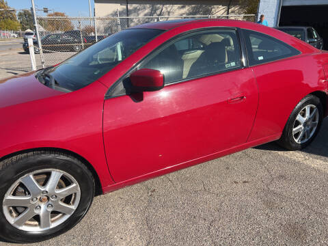 2005 Honda Accord for sale at Royal Auto Group in Warren MI