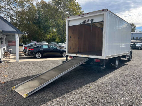 2019 RAM ProMaster 3500 159 WB