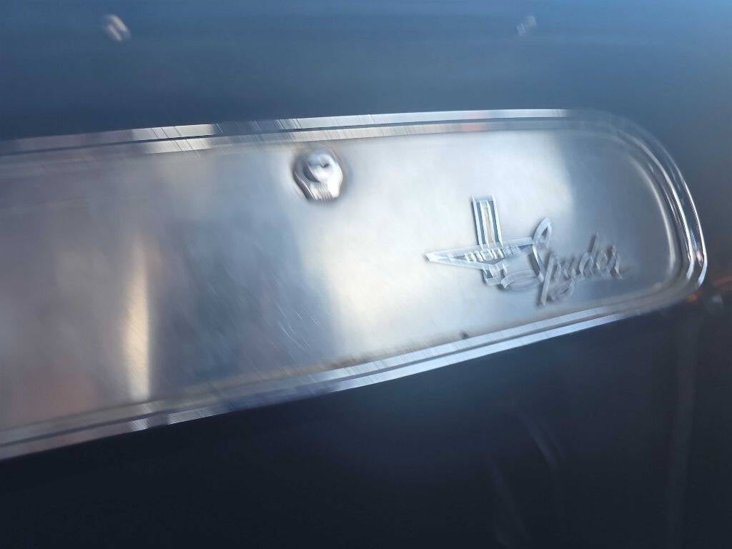 1964 Chevrolet Corvair Monza 66