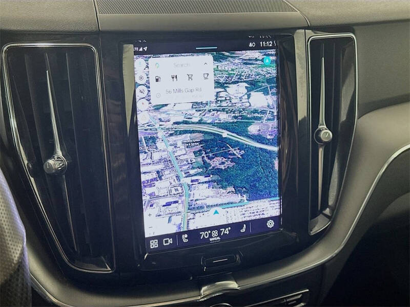 2023 Volvo XC60 B5 Core