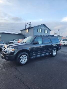 2014 Ford Expedition for sale at Brown Boys in Yakima WA