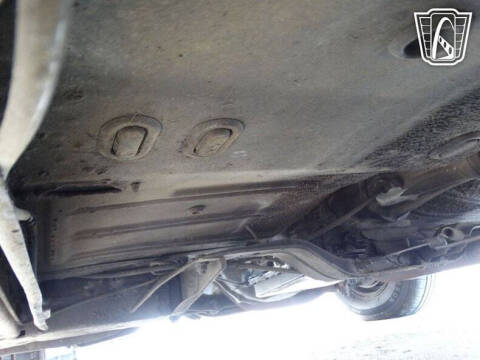 1966 Mercury Park Lane