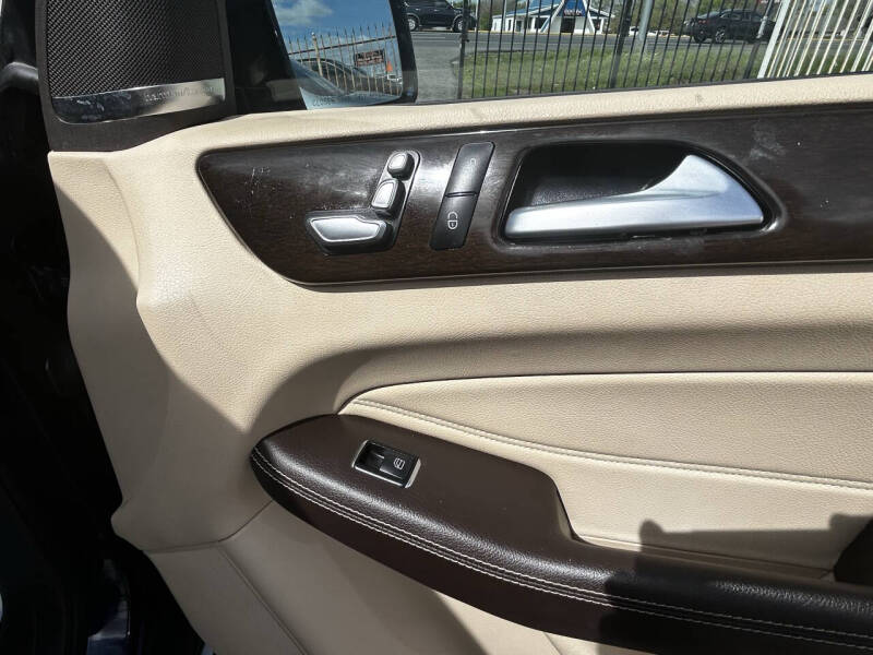 2018 Mercedes-Benz GLE GLE 350