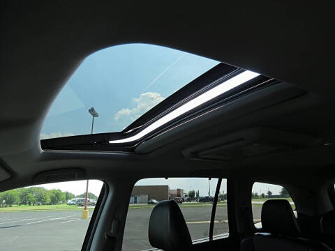 2016 Honda Pilot EX-L w/RES