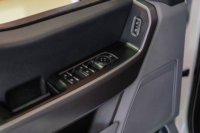 2025 Ford F-350 Super Duty