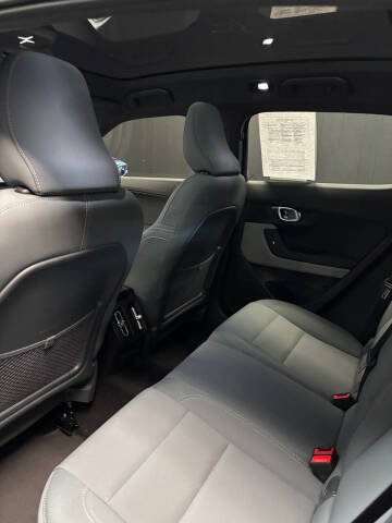 2023 Polestar 2 Long Range Dual Motor