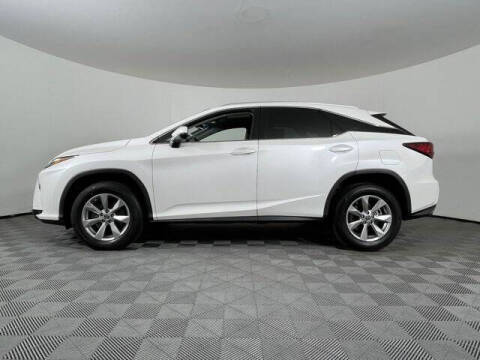 2019 Lexus RX 350