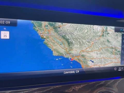 2019 Mercedes-Benz CLS CLS 450