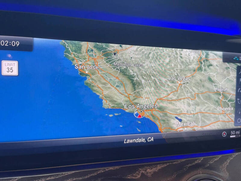 2019 Mercedes-Benz CLS CLS 450