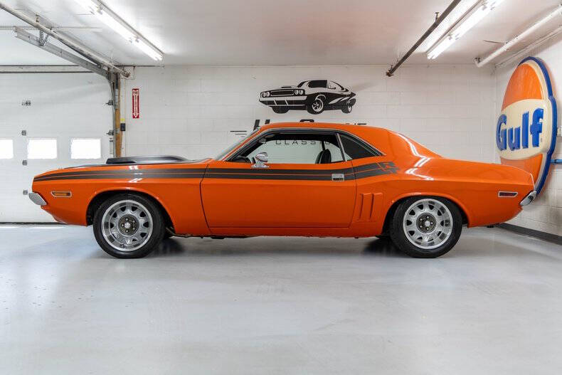 1971 Dodge Challenger