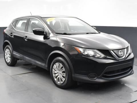 2019 Nissan Rogue Sport for sale at Hickory Used Car Superstore in Hickory NC