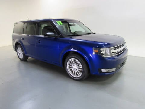 2013 Ford Flex for sale at Abilenecarsales.com in Abilene KS