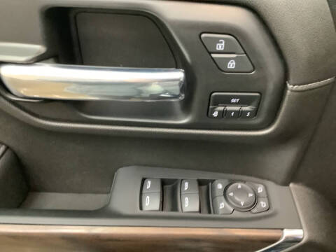 2022 GMC Sierra 1500 Limited