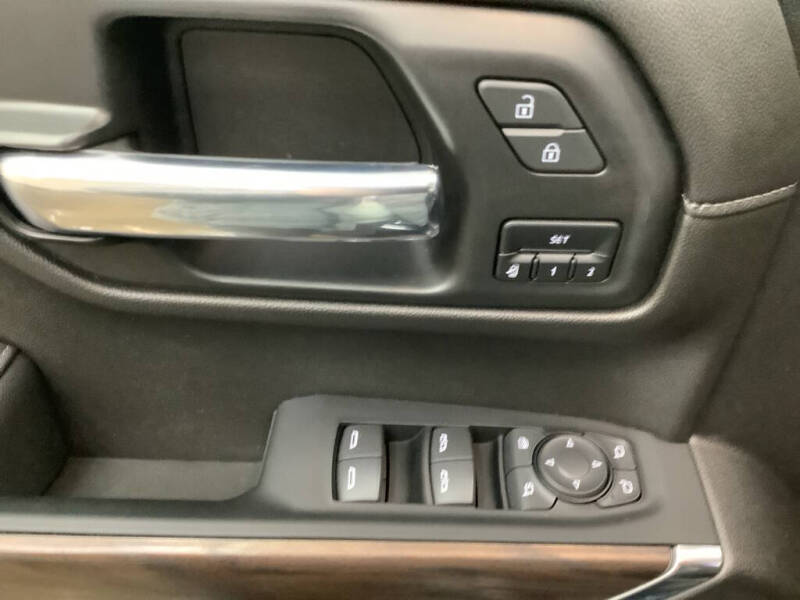 2022 GMC Sierra 1500 Limited