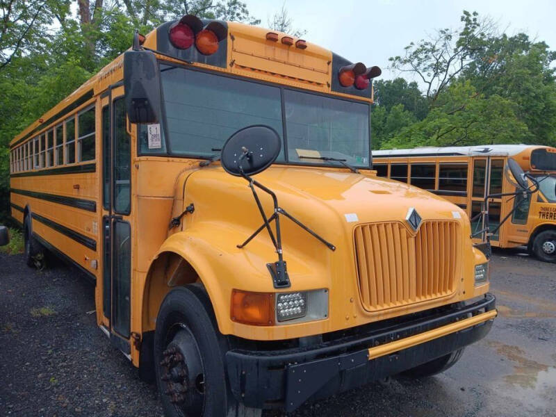 International 3000IC For Sale In Reading, PA