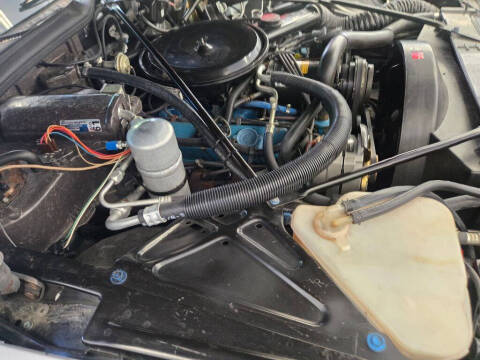 1979 Cadillac DeVille