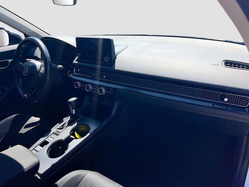 2023 Honda Civic