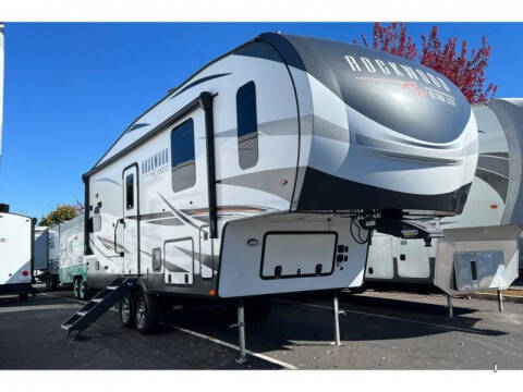 2022 Rockwood 2442BS