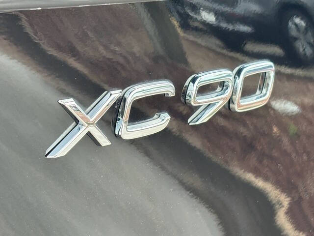 2023 Volvo XC90 19
