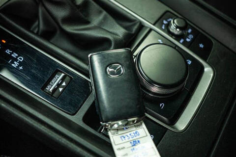2024 Mazda CX-50 2.5 S Preferred