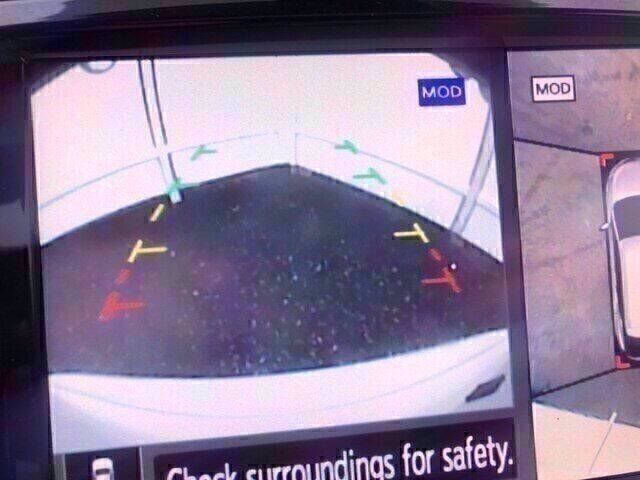 2017 Nissan Murano