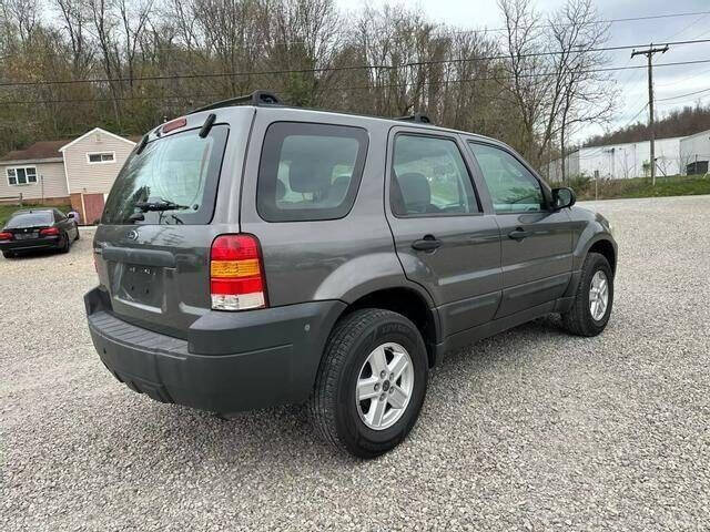 2005 Ford Escape for sale at SF Mockup 8 in Sioux Falls, SD