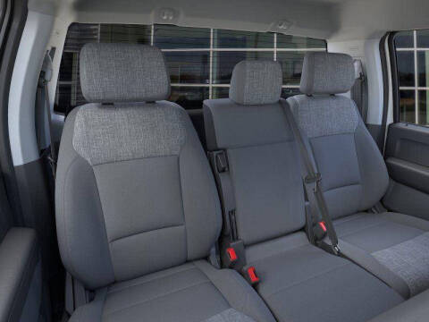 2026 Ford F-350 Super Duty XLT