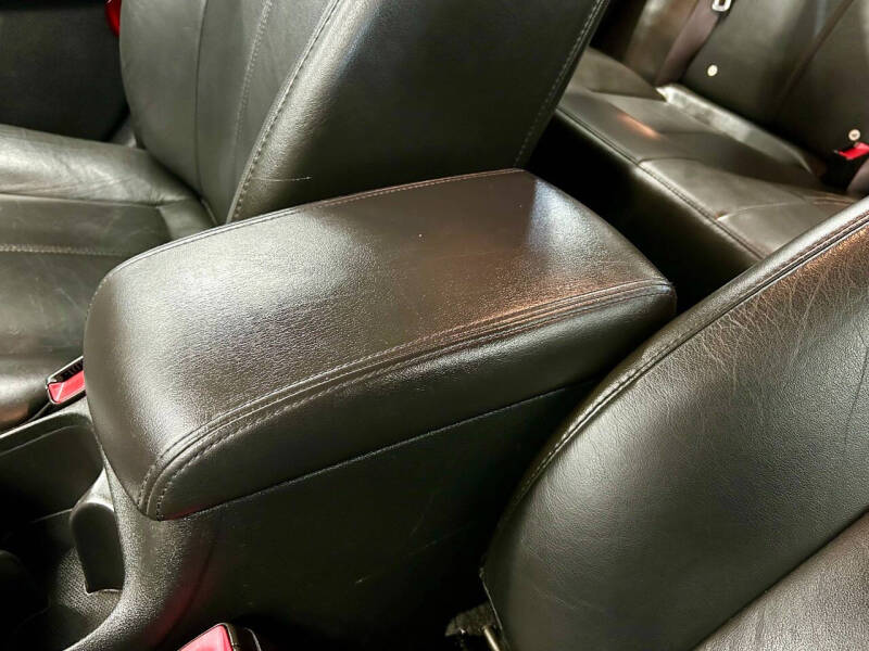 2009 Chevrolet Impala LT