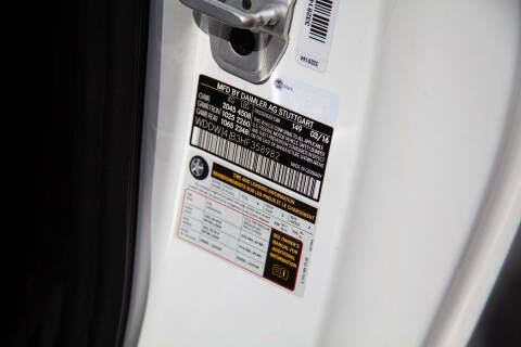 2017 Mercedes-Benz C-Class C 300