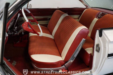 1961 Chevrolet Impala