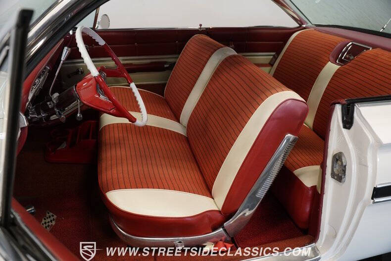 1961 Chevrolet Impala