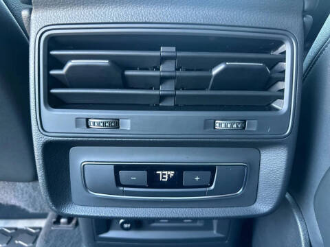 2021 Audi Q7 quattro Premium Plus 45 TFSI