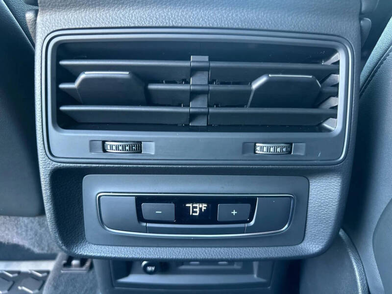 2021 Audi Q7 quattro Premium Plus 45 TFSI