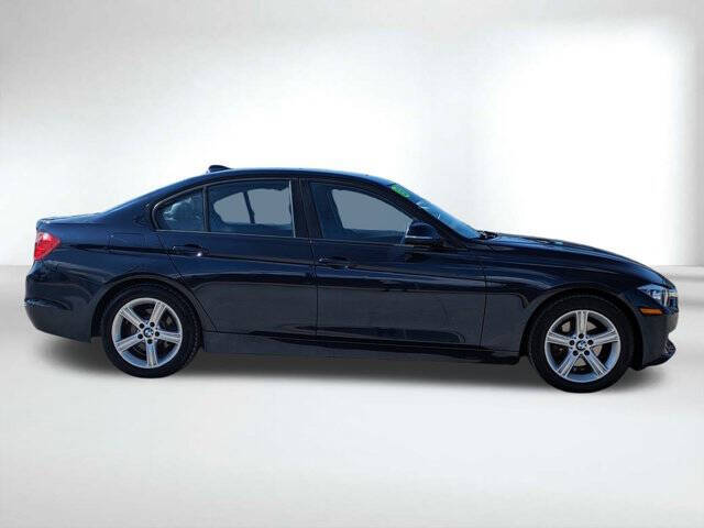 2013 BMW 3 Series 328i xDrive