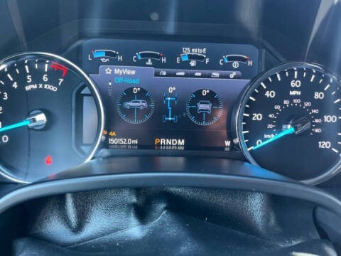 2020 Ford Expedition MAX Limited