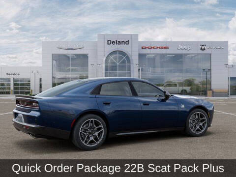 2026 Dodge Charger