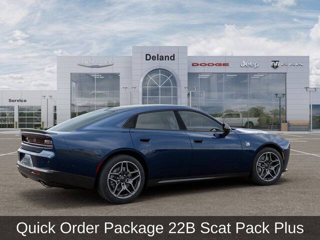 2026 Dodge Charger