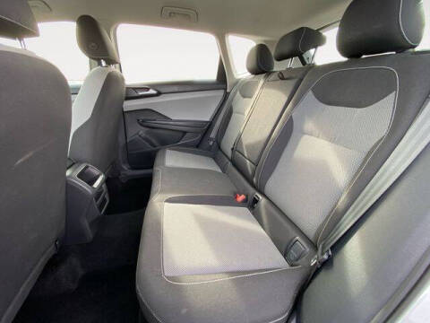 2022 Volkswagen Taos S