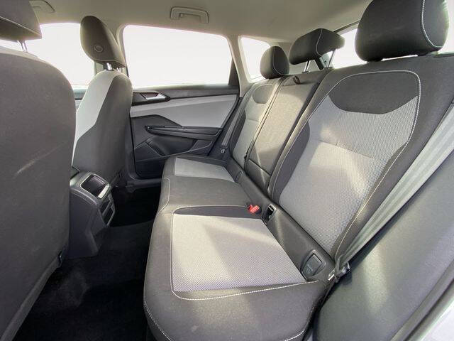 2022 Volkswagen Taos S