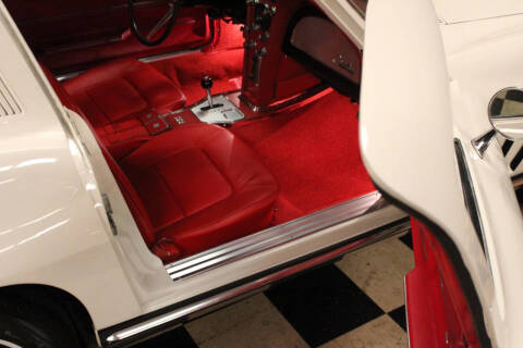 1965 Chevrolet Corvette