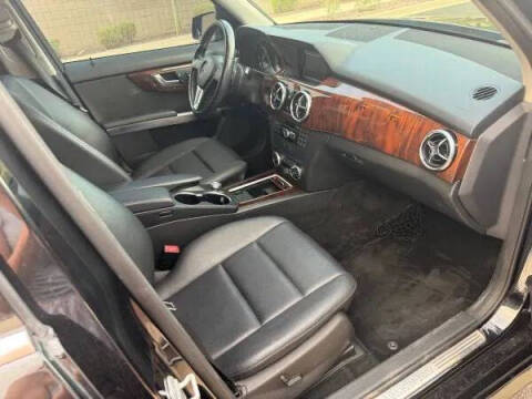 2014 Mercedes-Benz GLK GLK 350