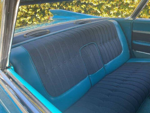 1959 Cadillac DeVille