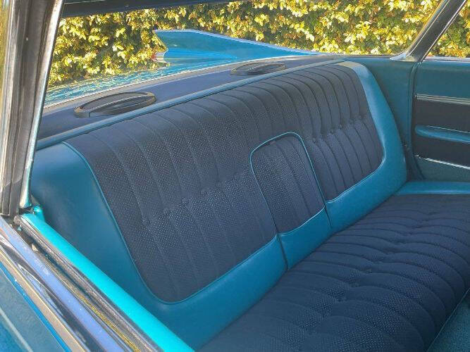 1959 Cadillac DeVille